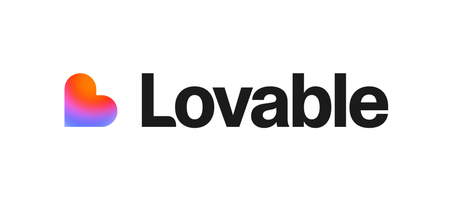 Logo Lovable