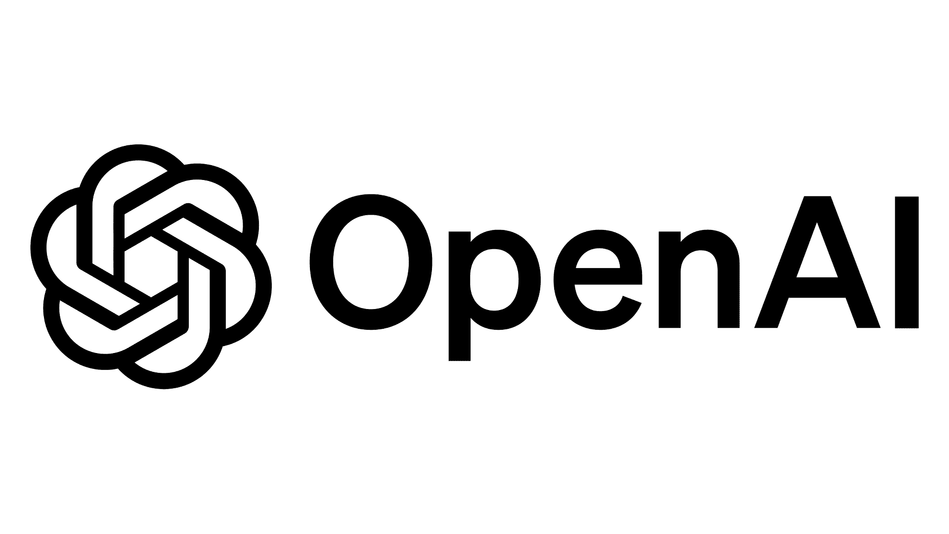 Logo OpenAI