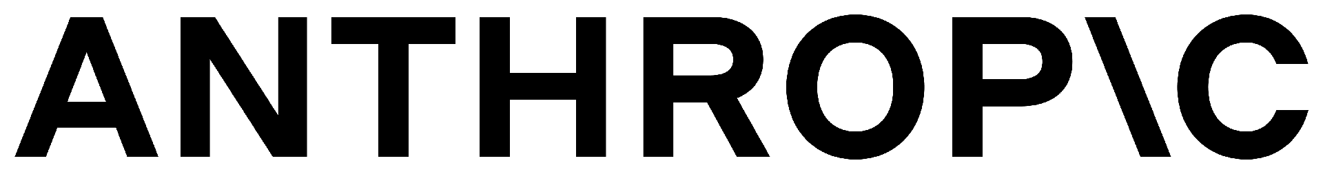 Logo Anthropic