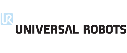 Logo Universal Robots