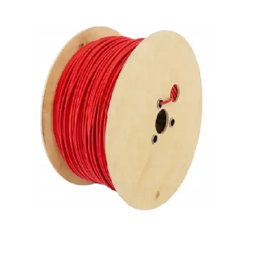 Cablu Solar-6MM-RED-500M 